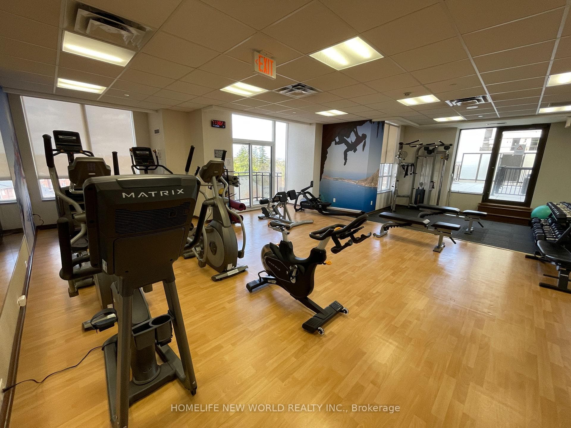 Gym