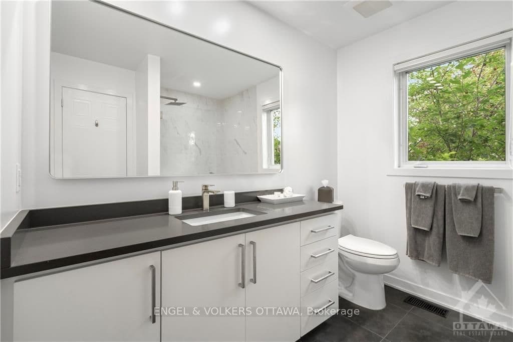 Primary Ensuite