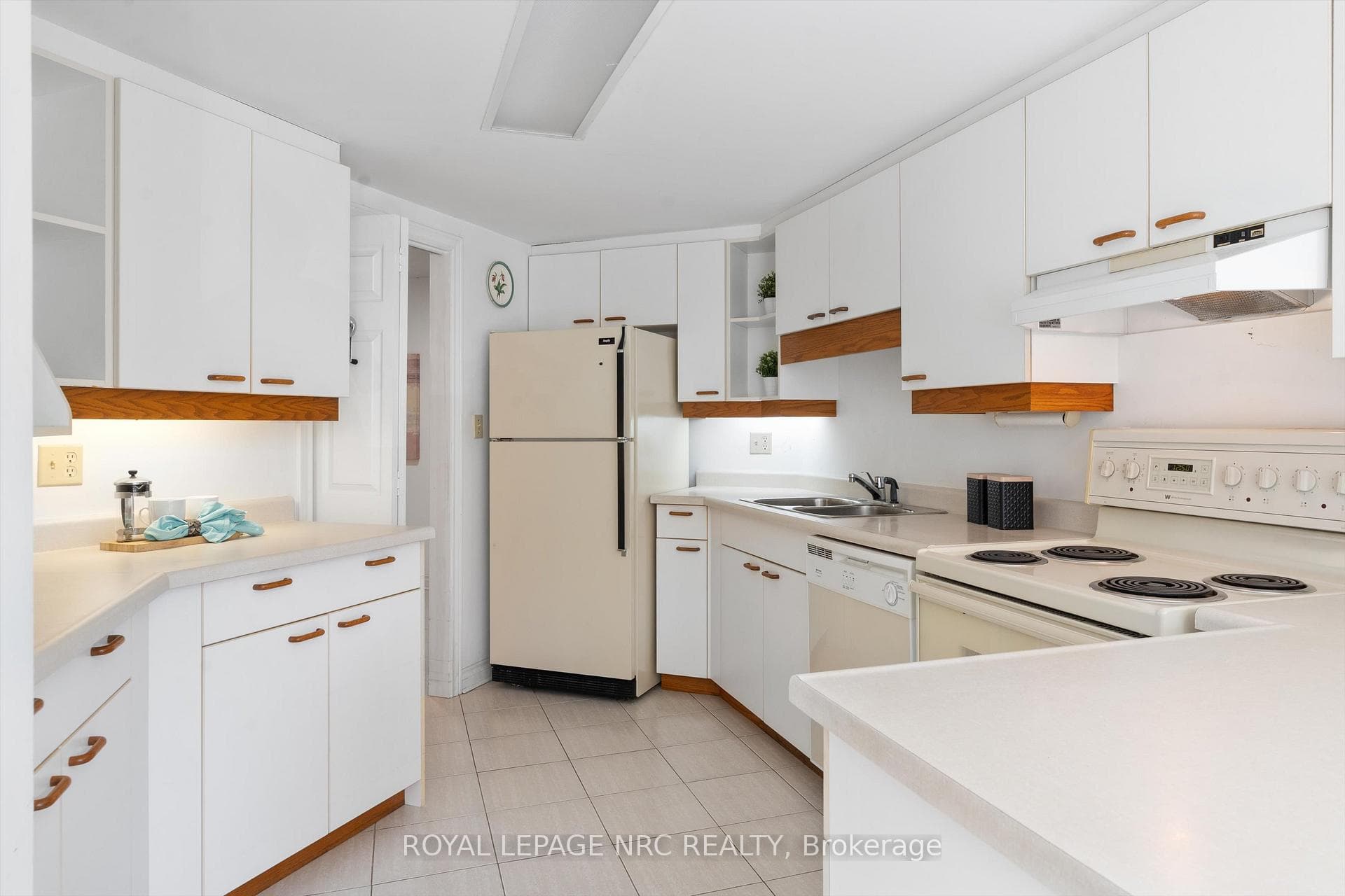 Stylish Kitchen!