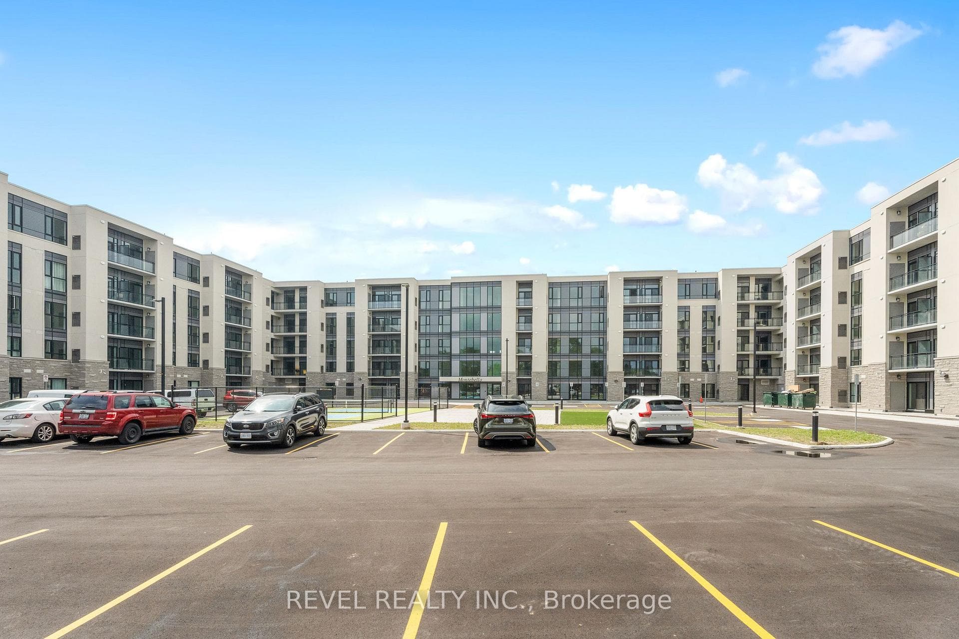 50 Herrick Avenue Unit UP49 photo 1
