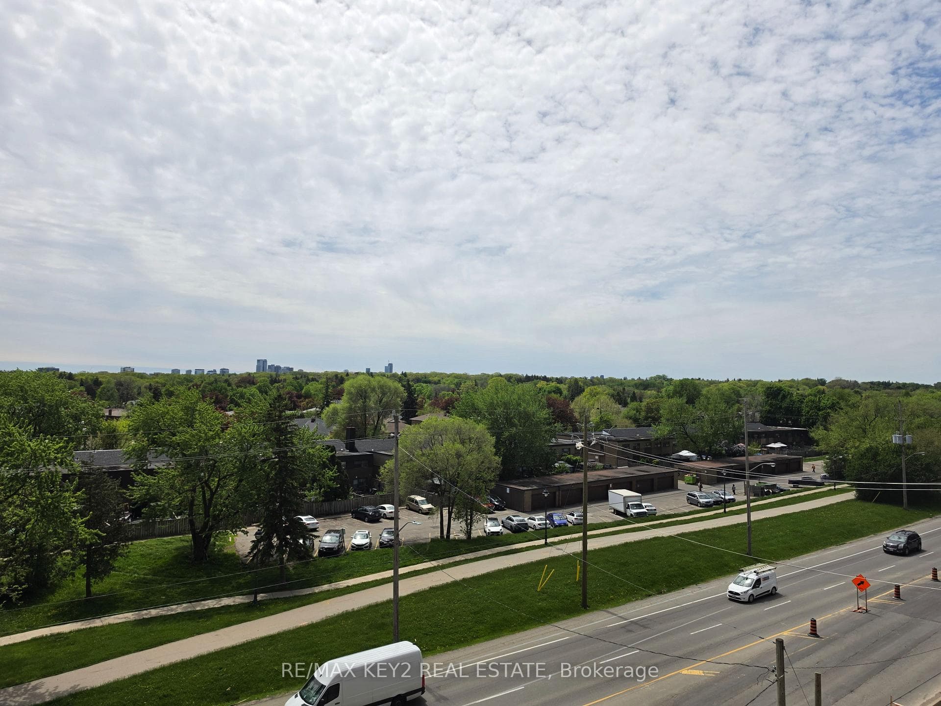 4010 Eglinton Avenue Unit 522 photo 23