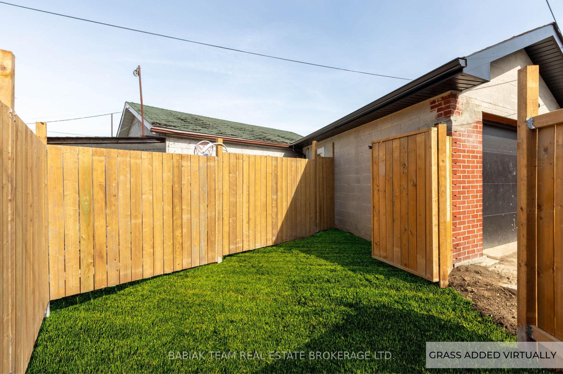 545 Northcliffe Boulevard Unit Lower photo 33