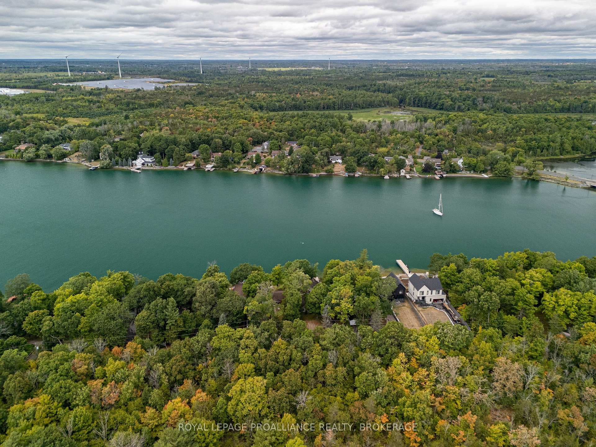 314 Nicholson Point Road photo 44