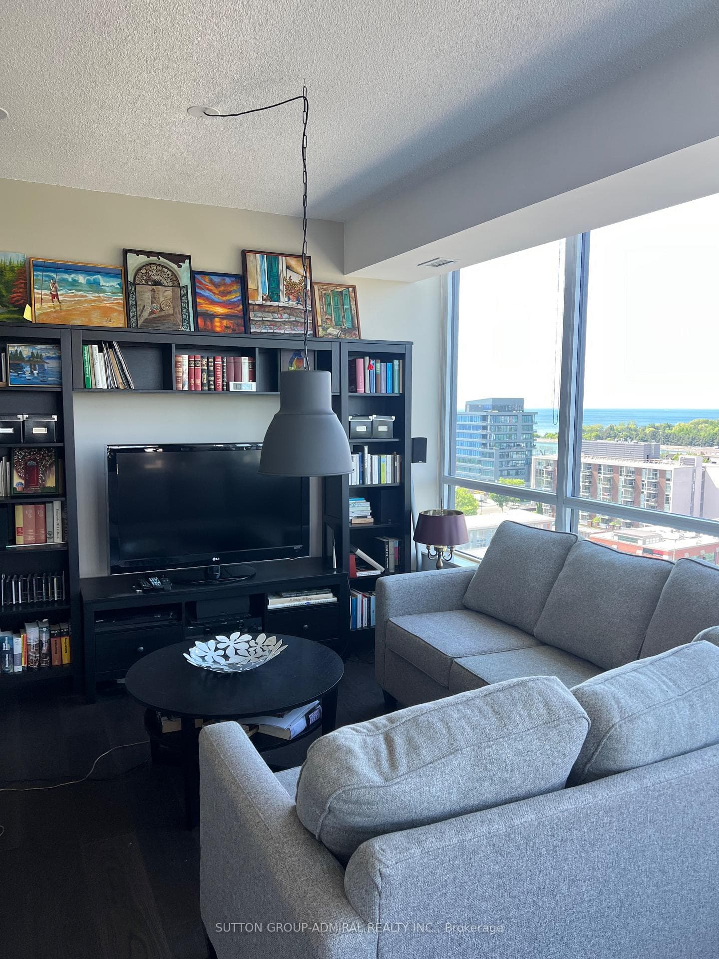 1 Hurontario Street Unit 1108 photo 19