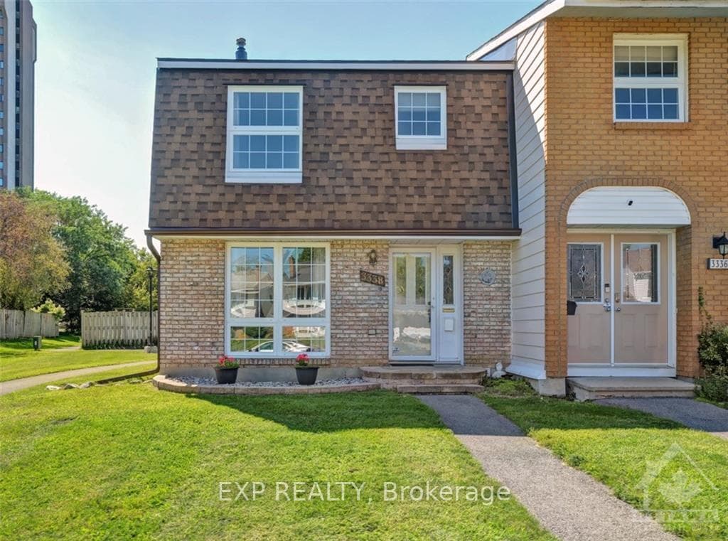 3338 SOUTHGATE Road photo 1