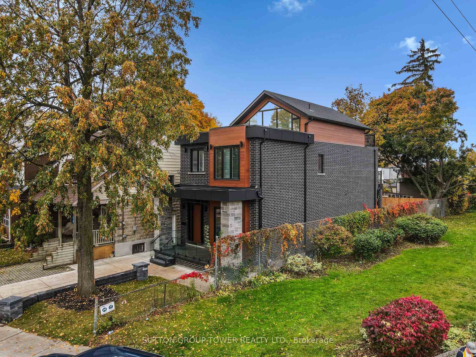48 Silverthorn Avenue photo 34
