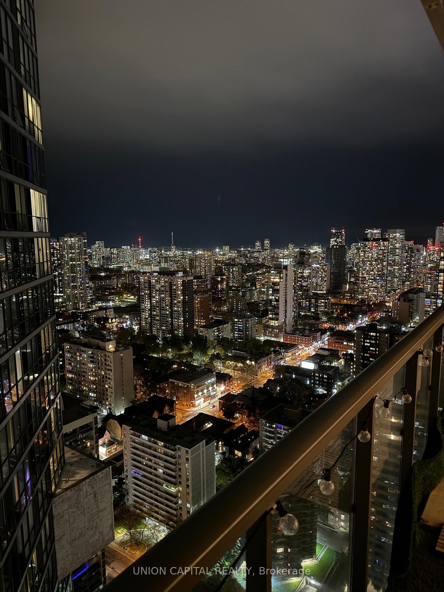 33 Charles Street Unit 3801 photo 12
