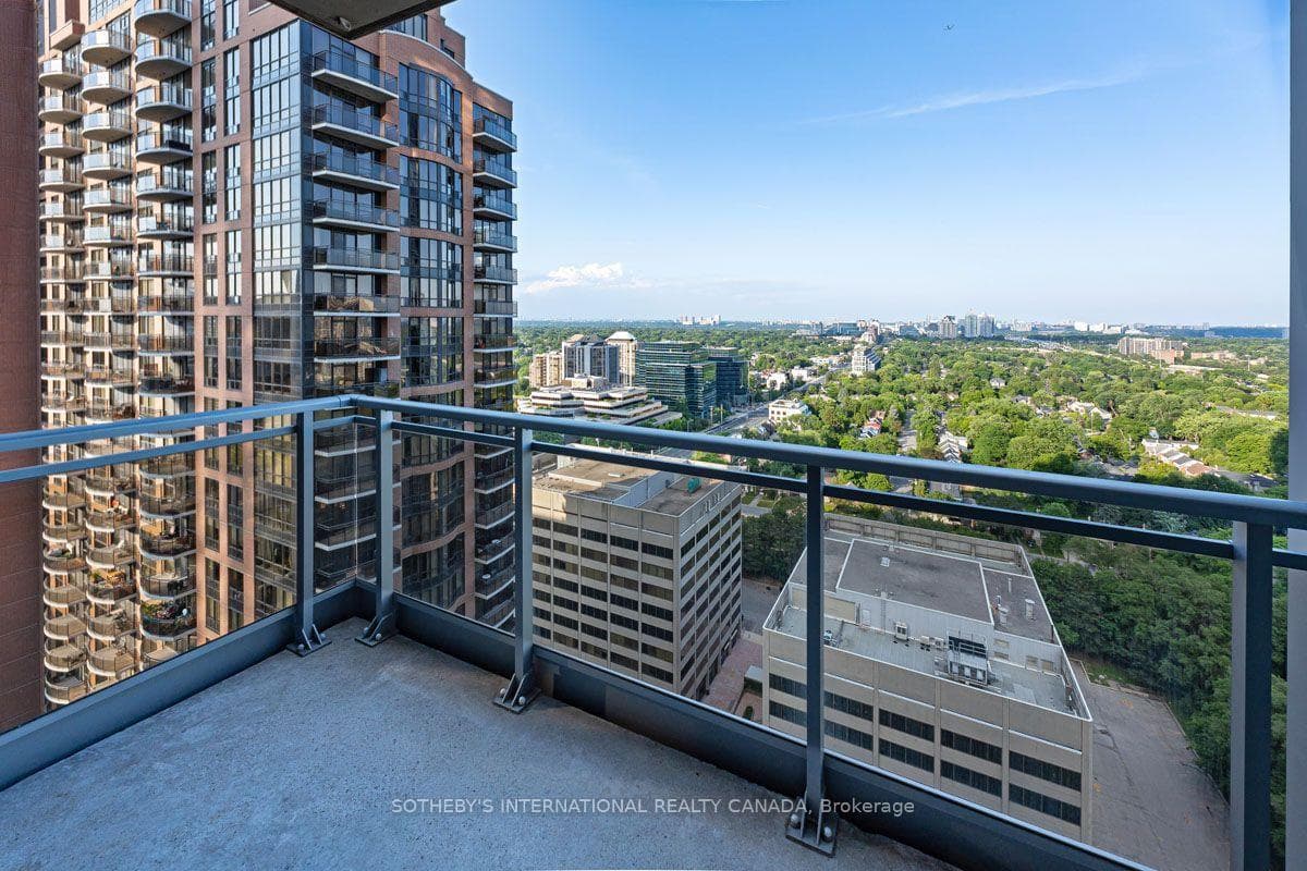 23 Sheppard Avenue Unit 2505 photo 11