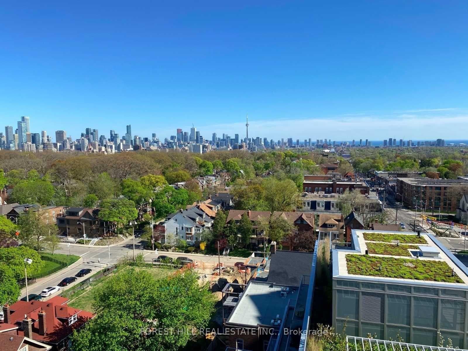 501 St Clair Avenue Unit 1006 photo 1