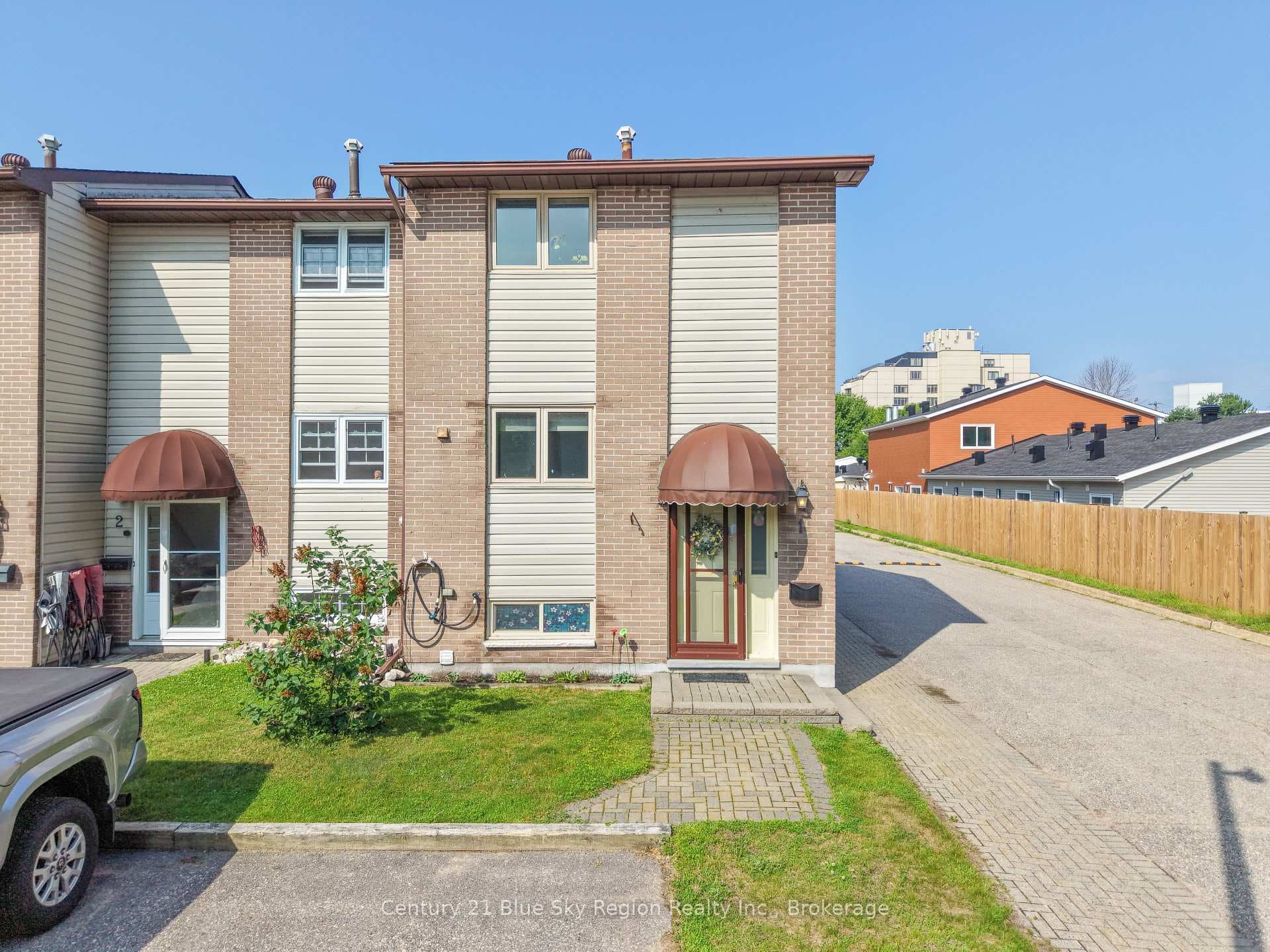450 Lakeshore Drive Unit C1 photo 2