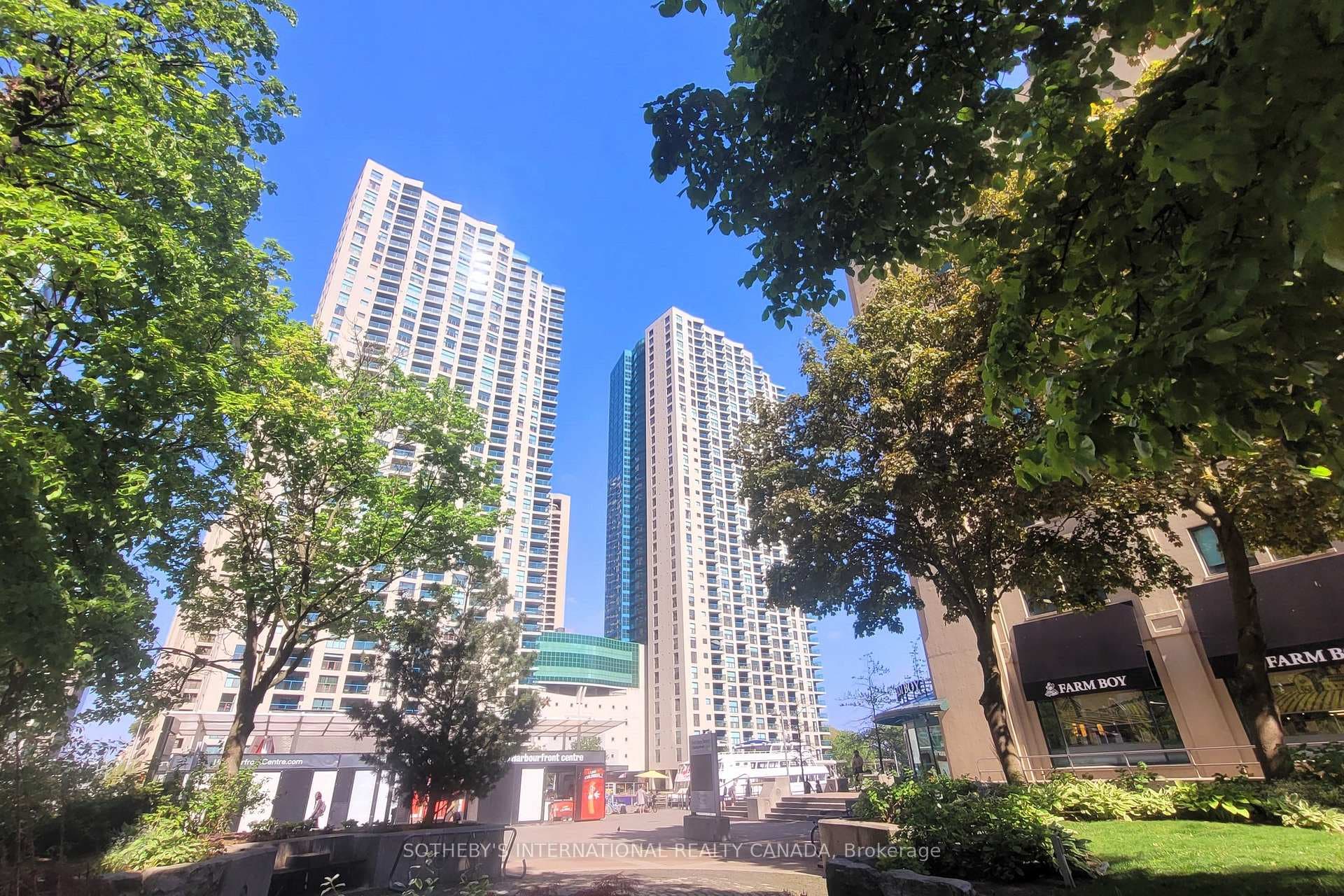 77 Harbour Square Unit 2210 photo 44