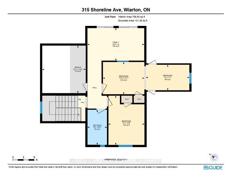 315 SHORELINE Avenue photo 43