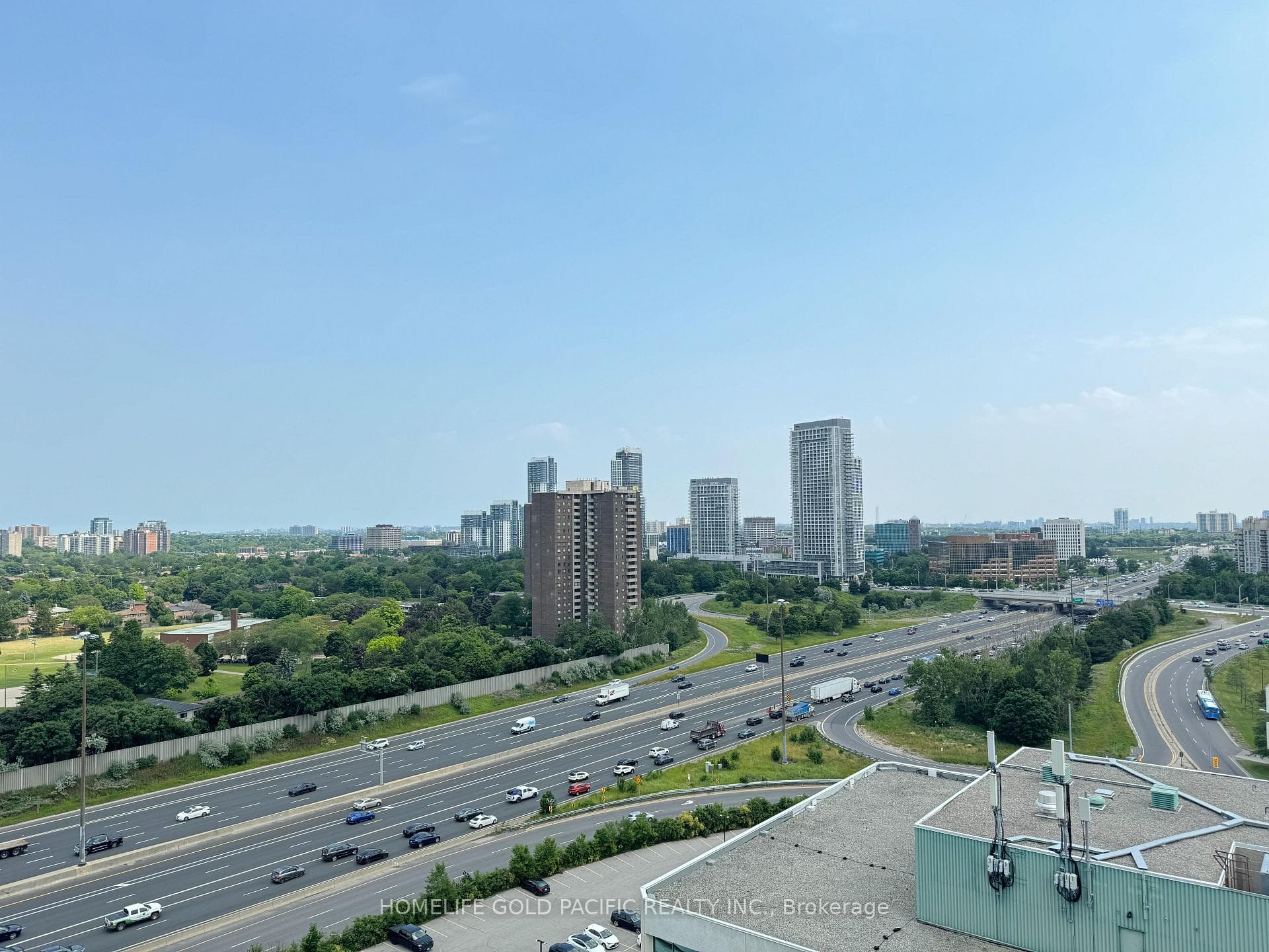 180 Fairview Mall Drive Unit 1801 photo 8