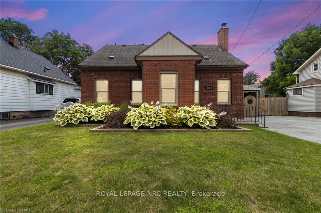 6386 CRAWFORD Street photo 2