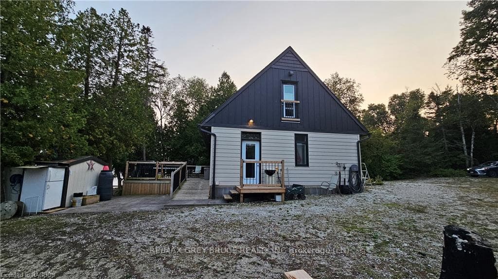 75 PARKER ISLAND Road photo 48