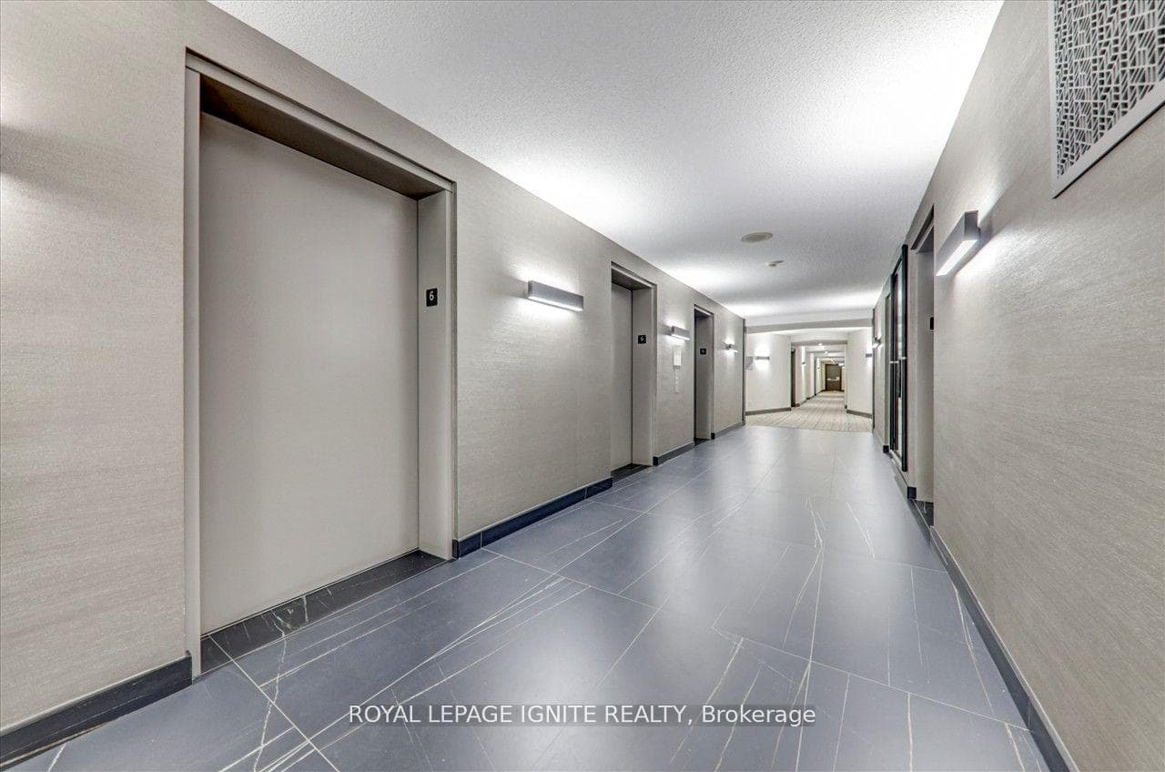 25 The Esplanade N/A Unit 613 photo 6
