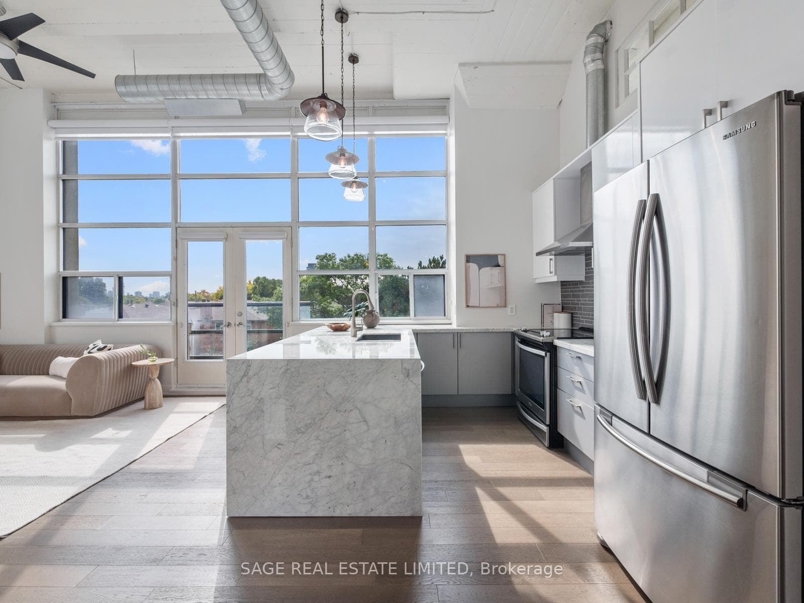 1001 Roselawn Avenue Unit 231 photo 17