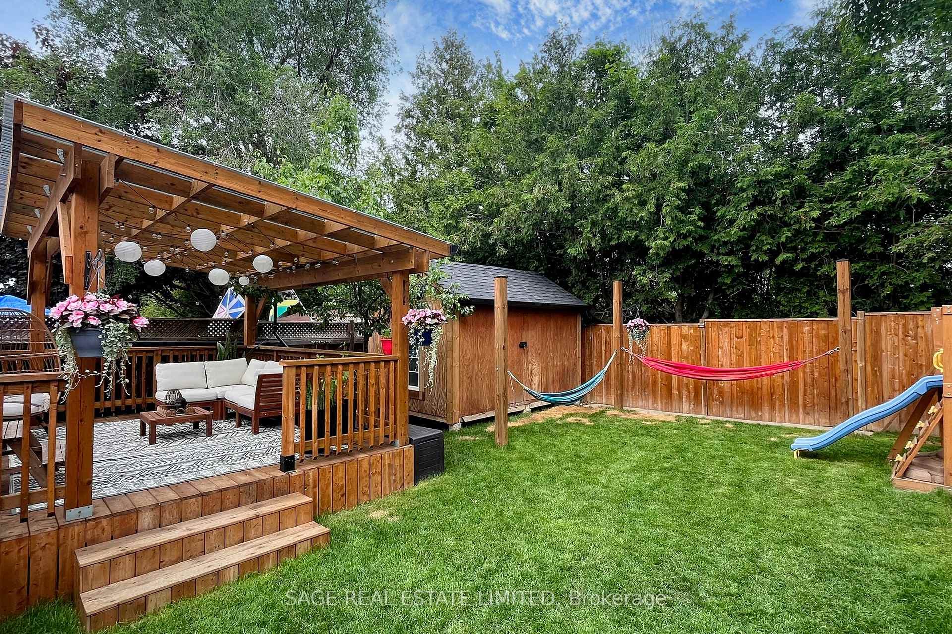 407 Rosedale Drive photo 47