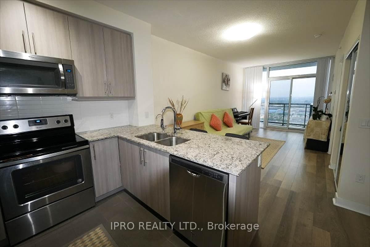 3975 Grand Park Drive Unit 2706 photo 4