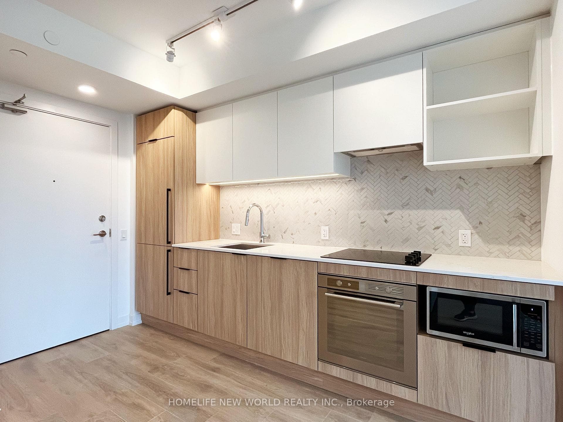 82 Dalhousie Street Unit 3306 photo 21