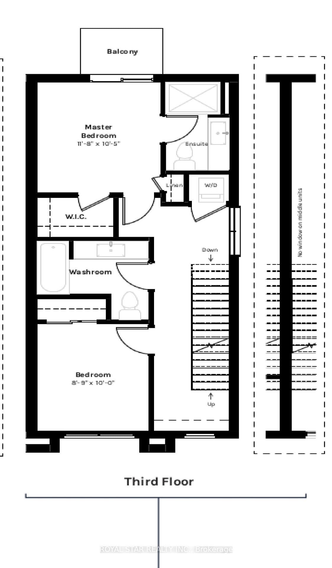 2 Willow Street Unit 33 photo 26