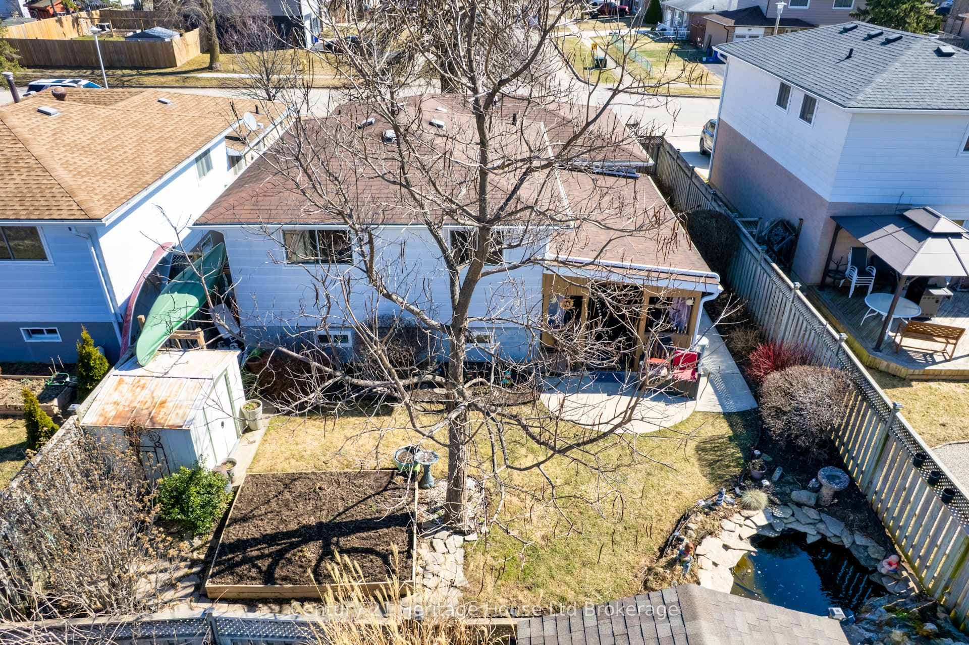 842 Shannon Drive photo 5