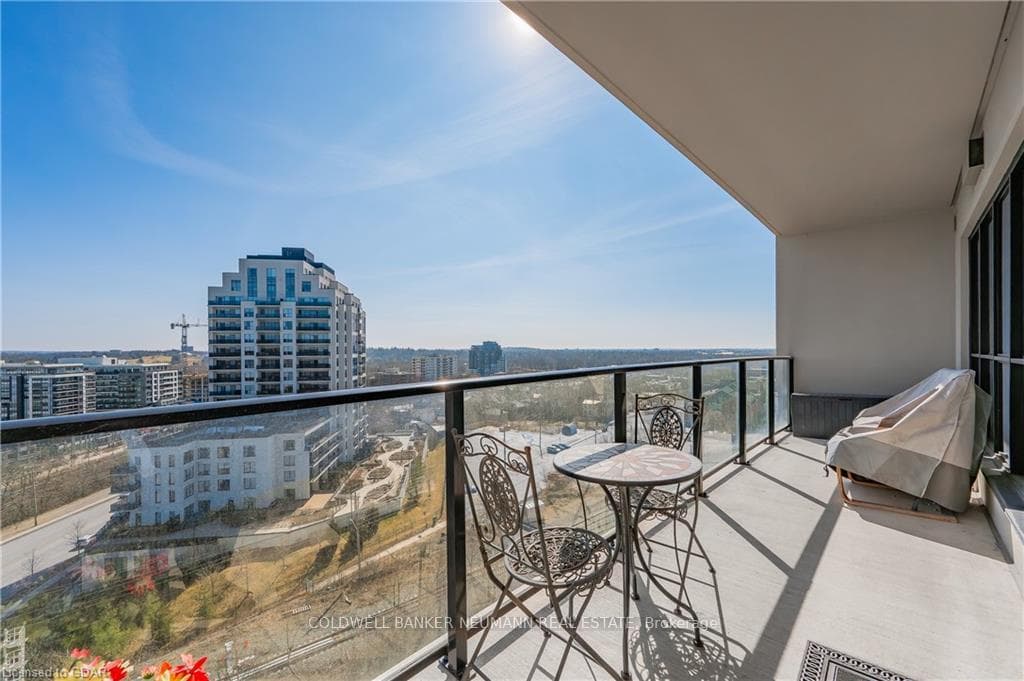 160 Macdonell Street Unit 1105 photo 23