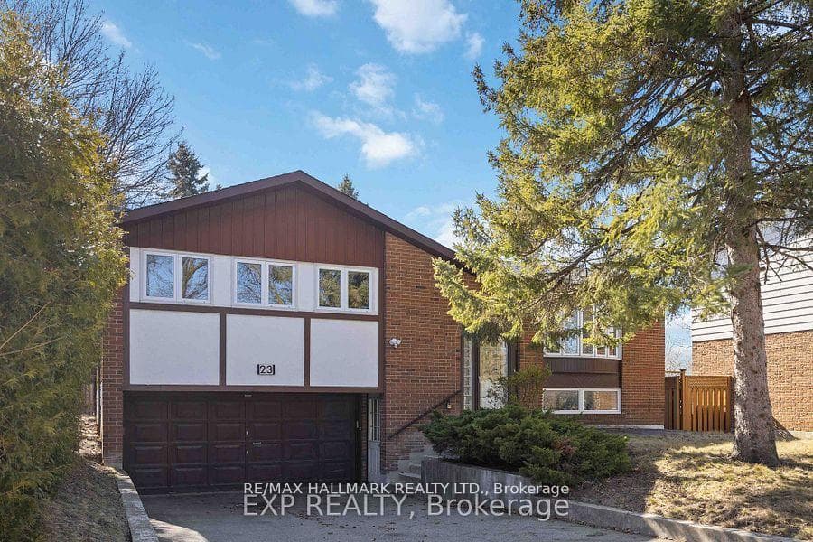 23 Ironshield Crescent photo 1