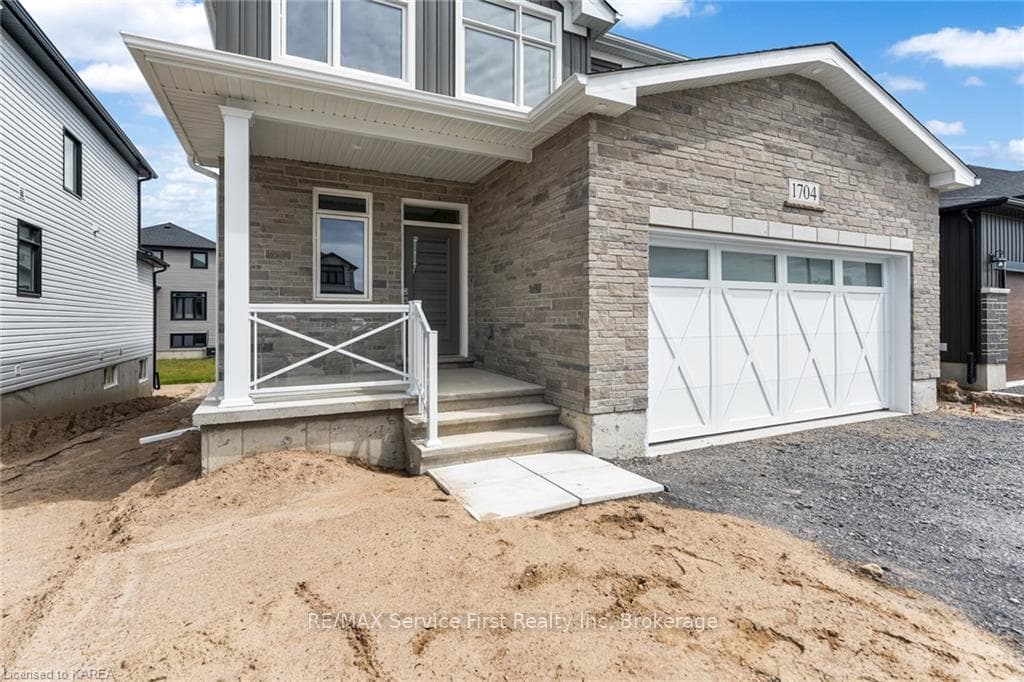 1704 MONICA (LOT D13) Drive photo 4