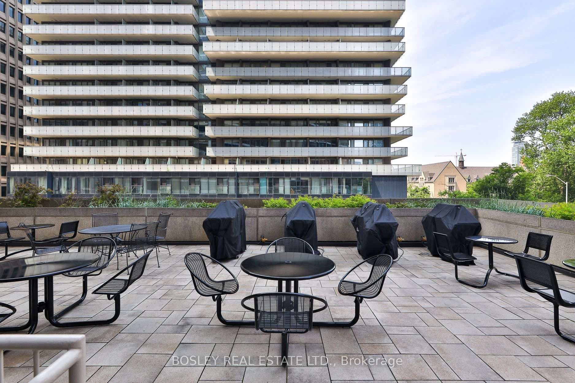 1001 Bay Street Unit 1304 photo 42