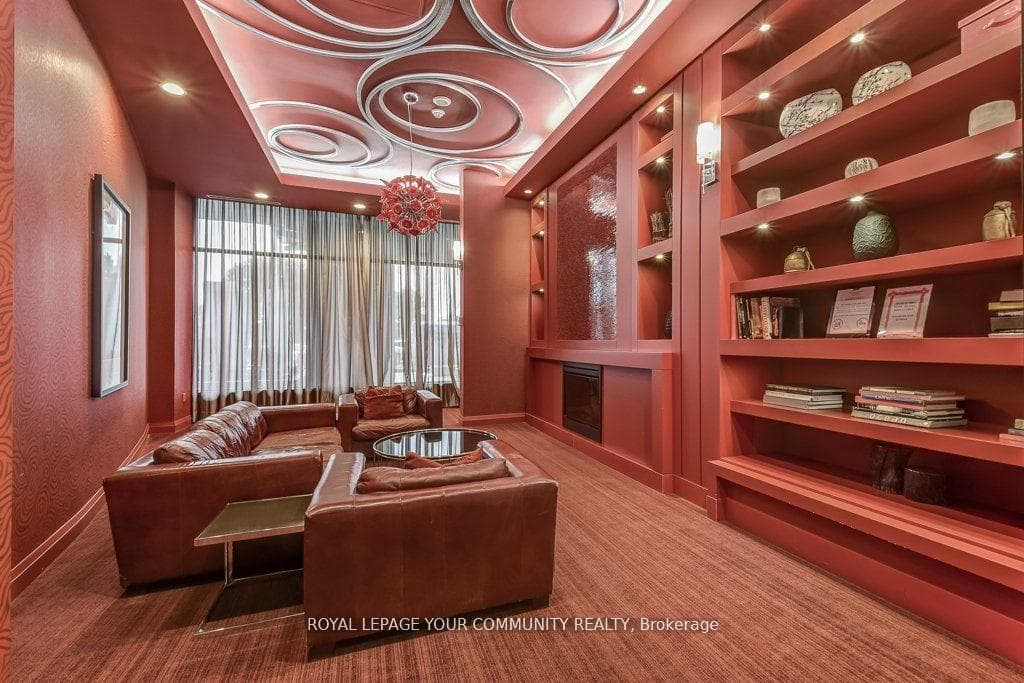 5793 Yonge Street Unit 211 photo 35
