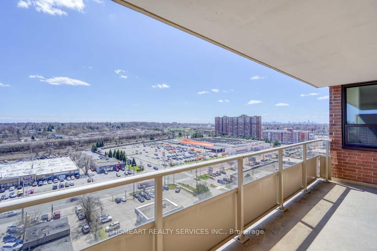 15 Torrance Road Unit 1507 photo 20