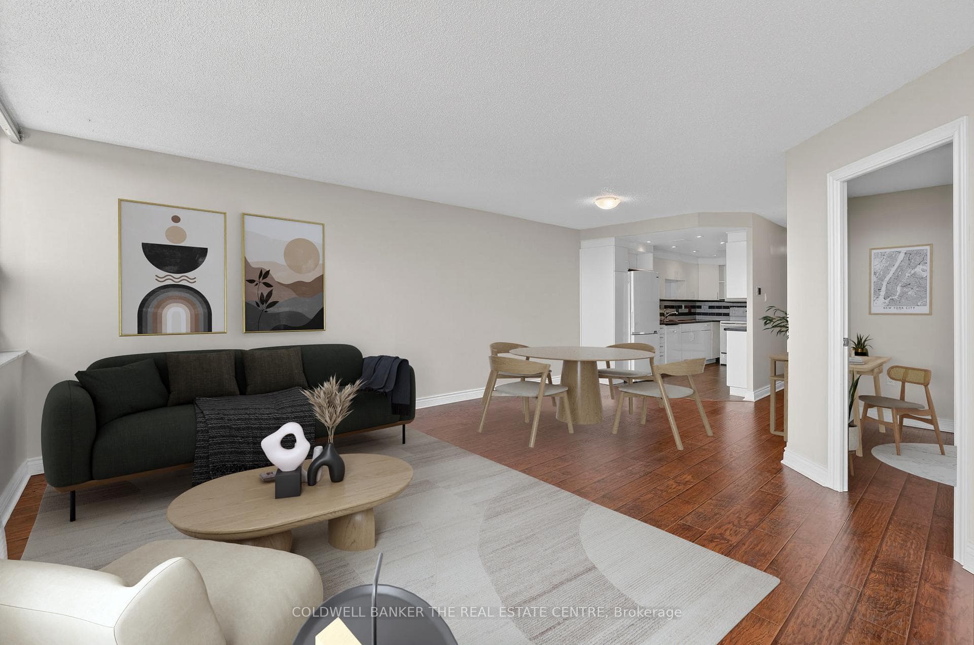 121 Ling Road Unit 1211 photo 14