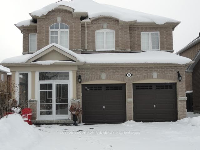 70 Bramsey Street photo 1