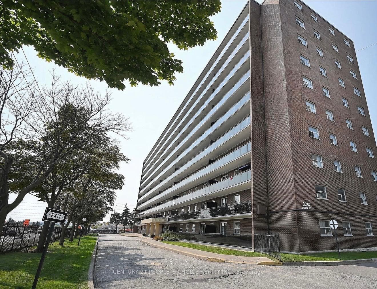 3533 Derry Road Unit 905 photo 4