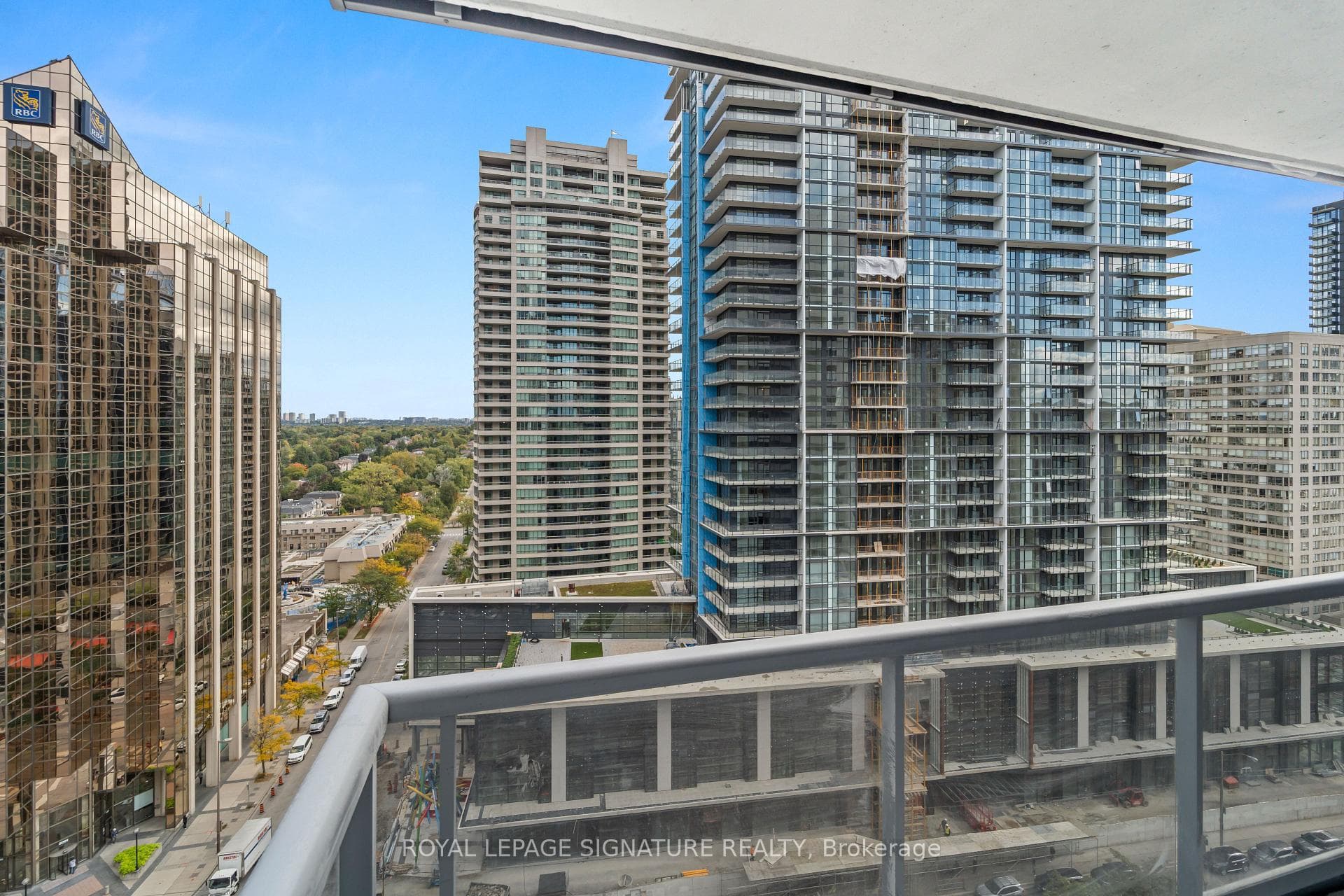 4968 Yonge Street Unit 2010 photo 18