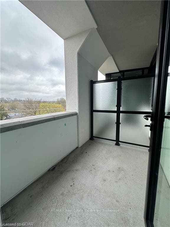 120 HURON Street Unit 415 photo 13
