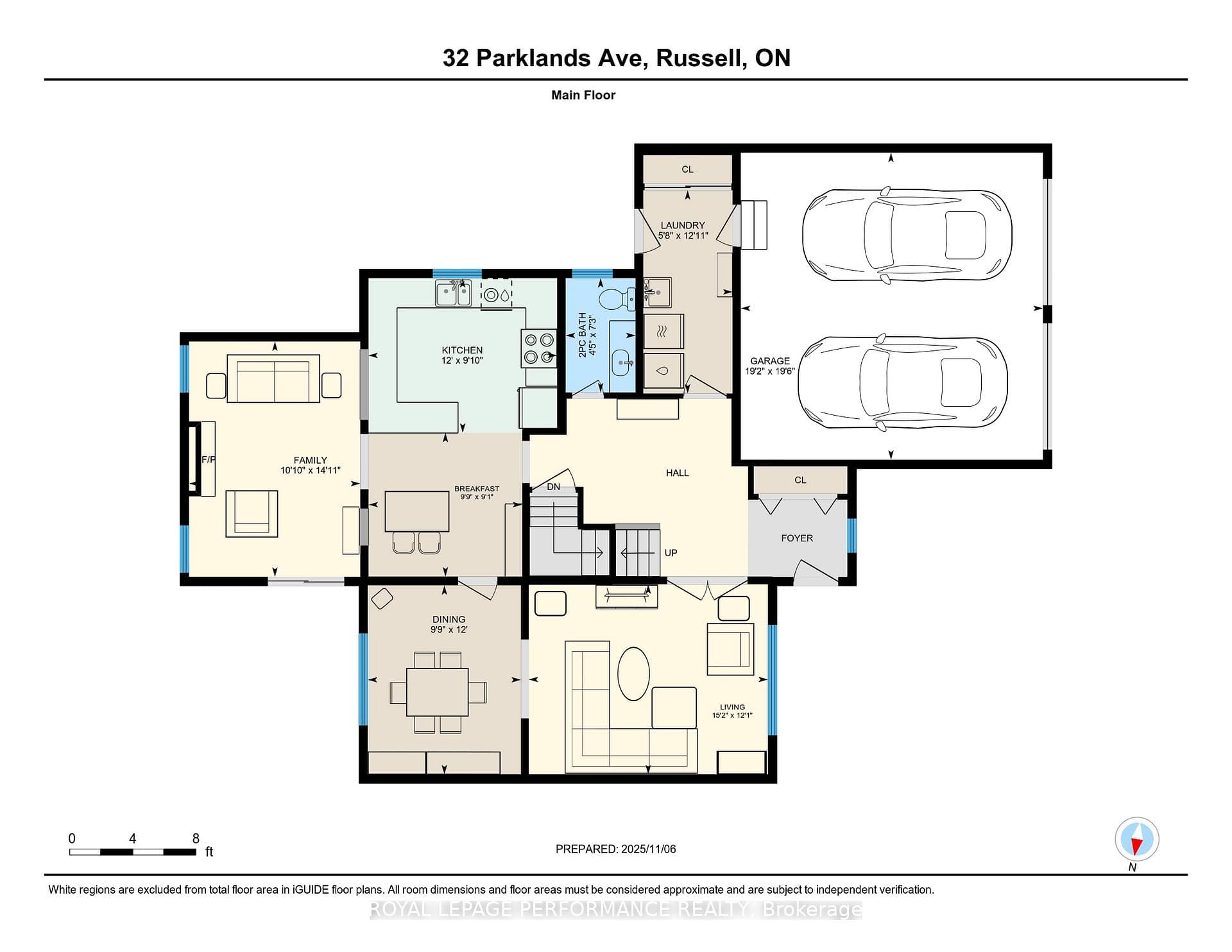32 Parklands Avenue photo 47