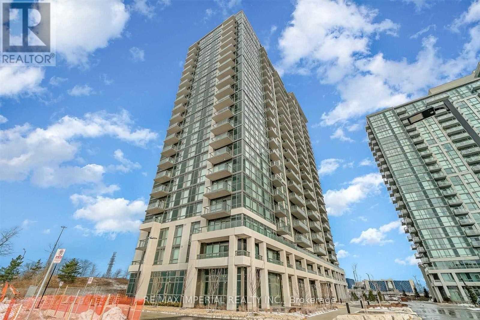 349 Rathburn Road Unit 1618 photo 1
