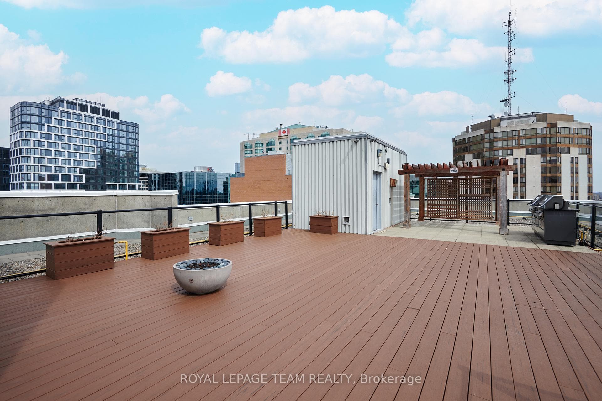 470 Laurier Avenue Unit 1407 photo 46