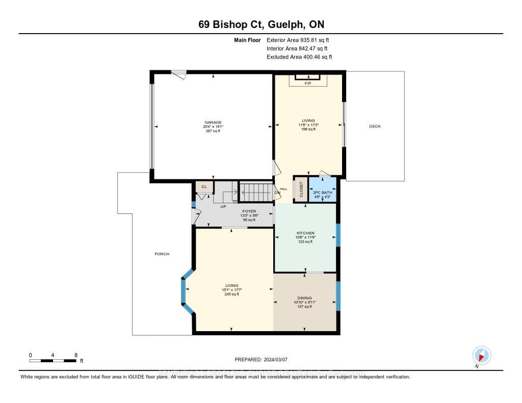 69 Bishop Court photo 38