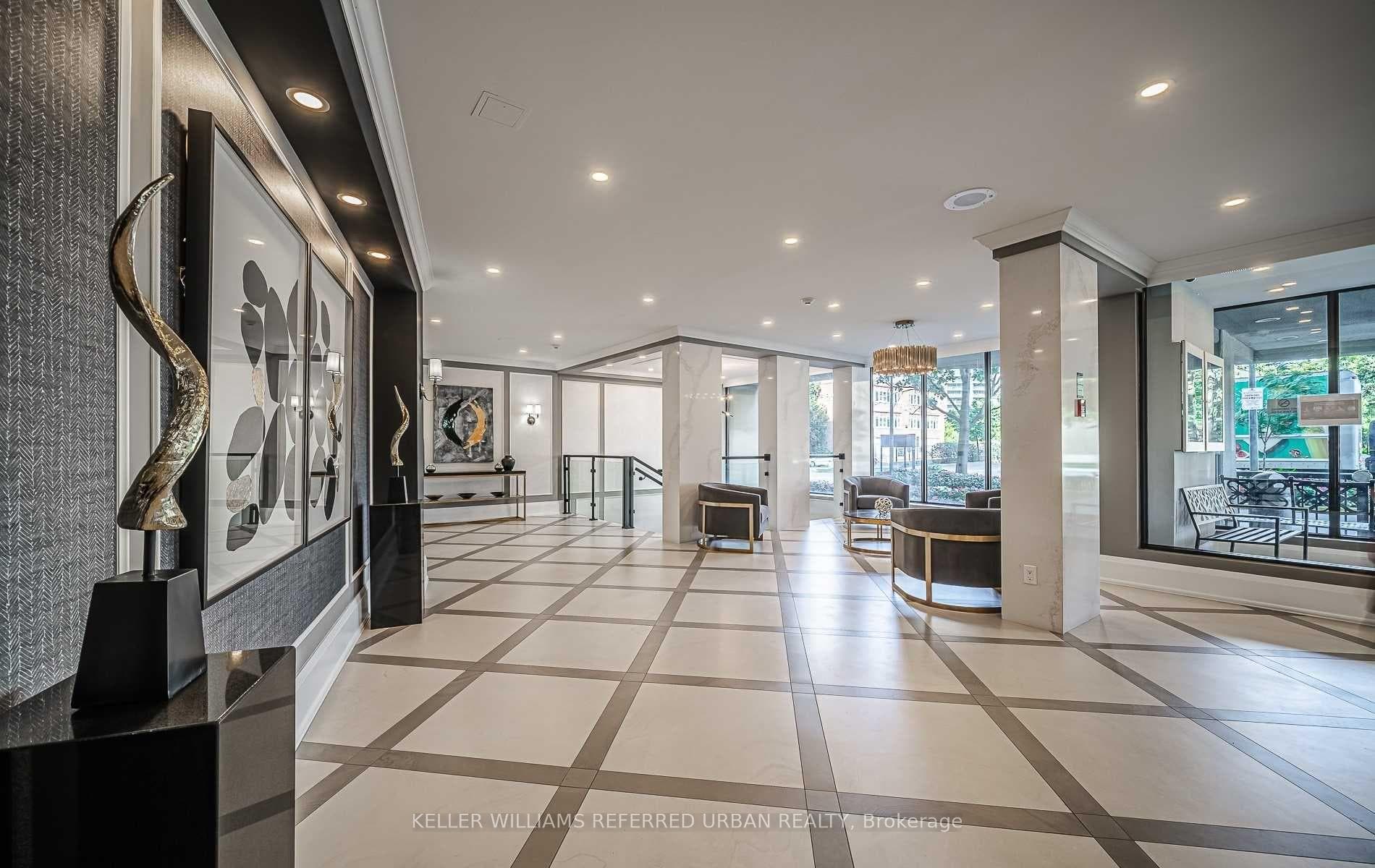 5444 Yonge Street Unit 506A photo 20