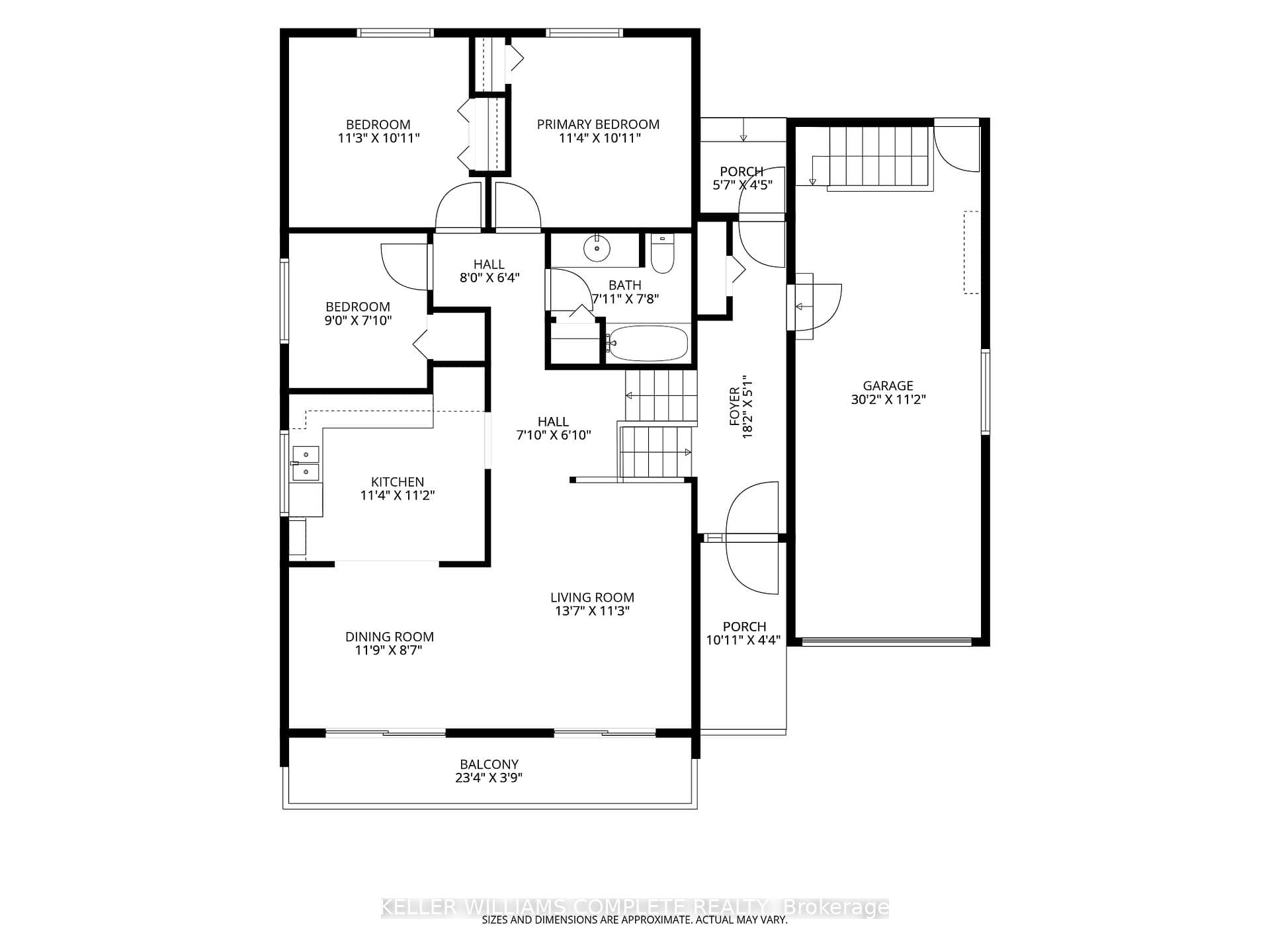 34 Windrush Crescent photo 30
