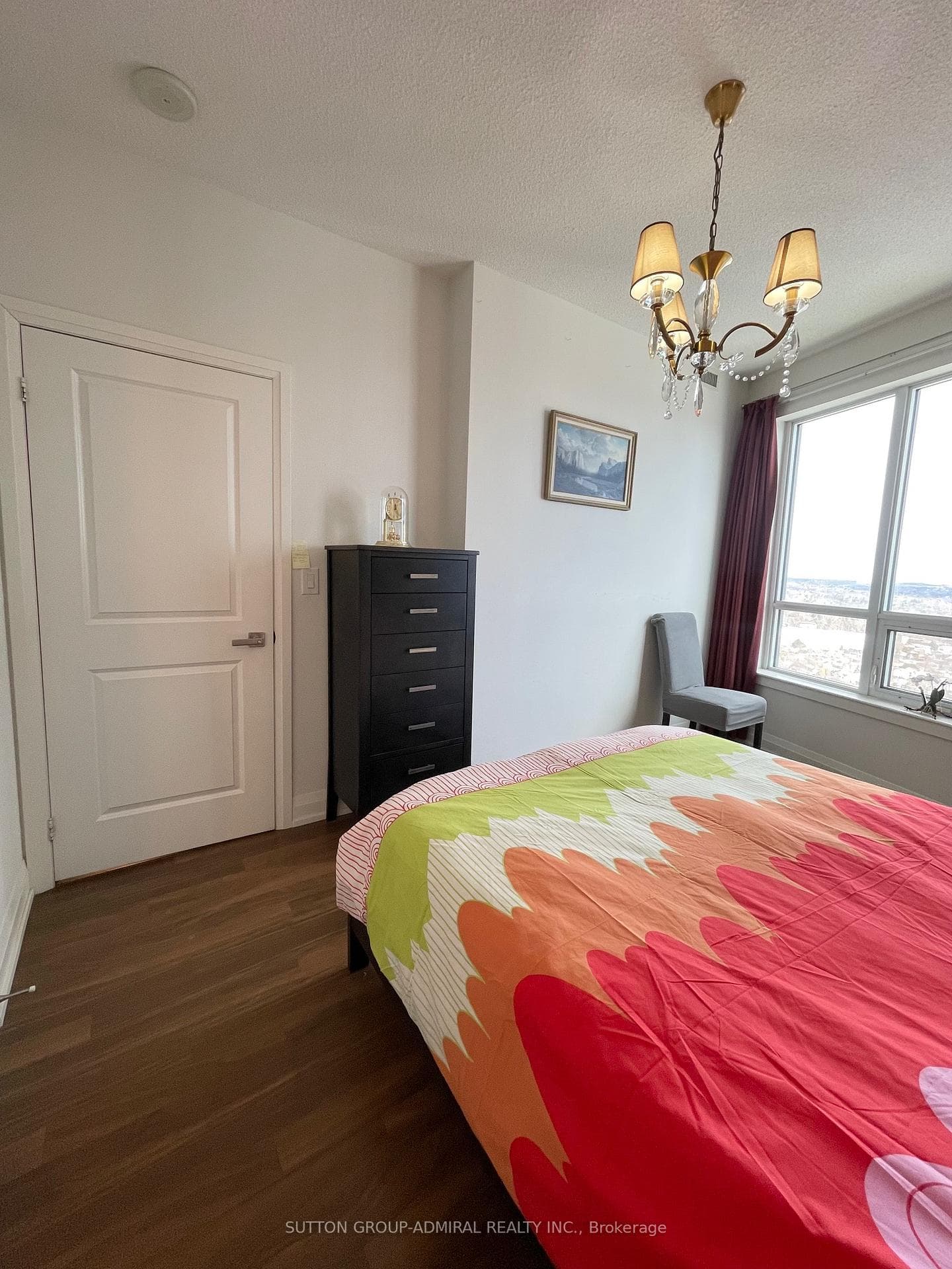 7161 Yonge Street Unit 1932 (Primary Bedroom) photo 5