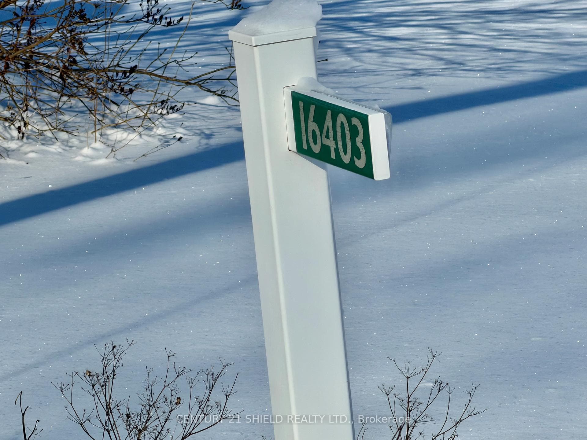 16403 County Rd 36 Road photo 2