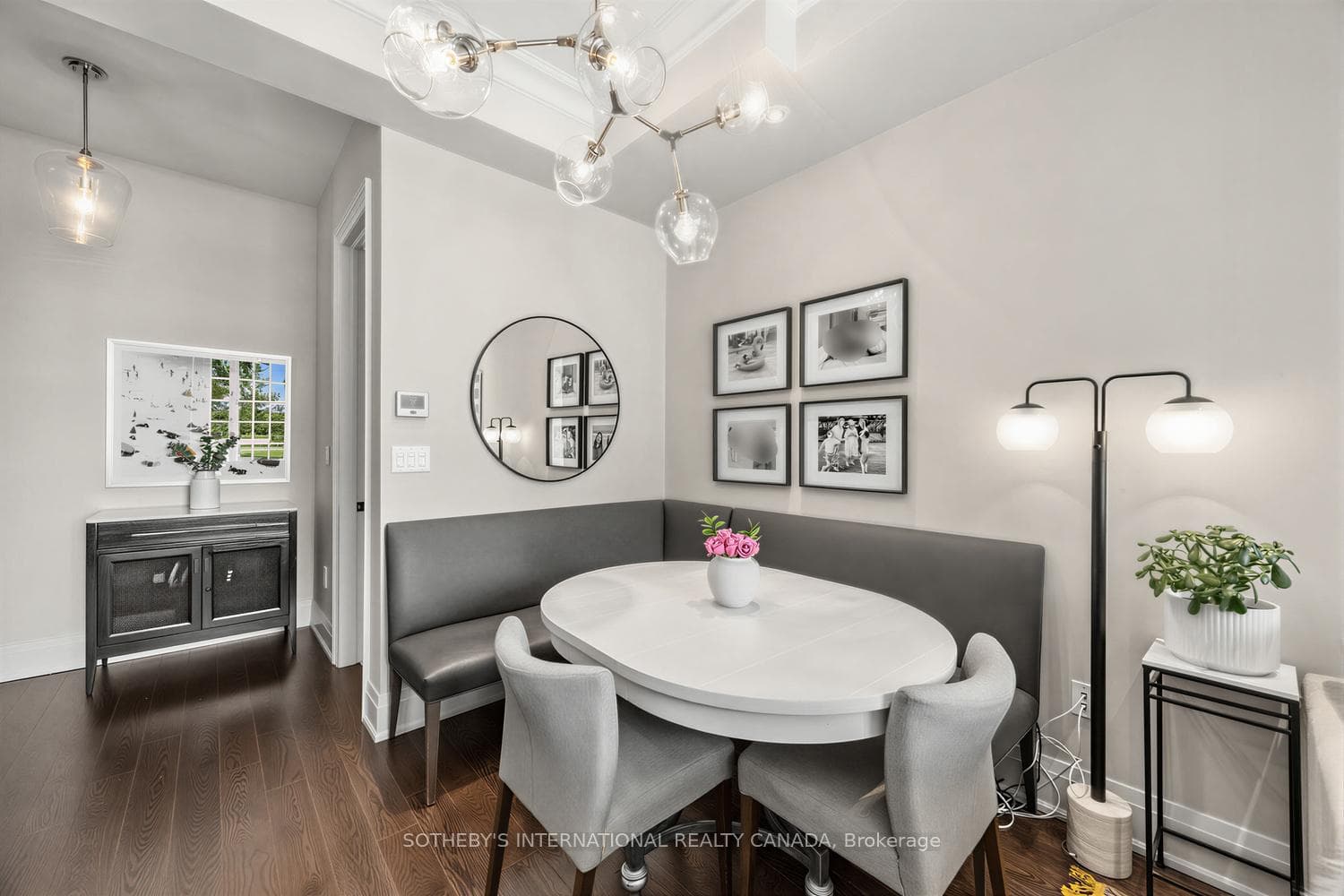 288 St Clair Avenue Unit TH2 photo 8