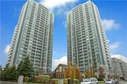 16 Harrison Garden Boulevard Unit 606 photo 1