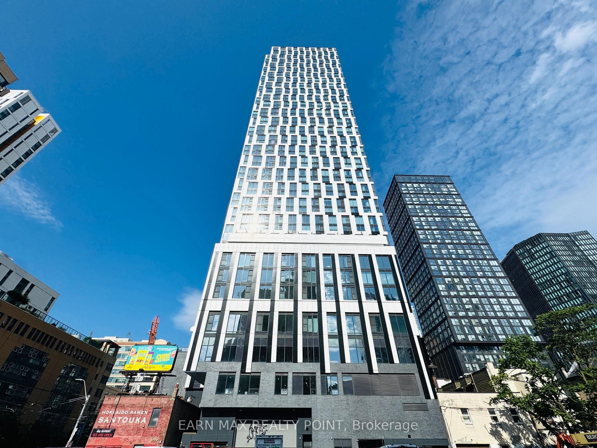 252 Church Street Unit 4608 photo 1