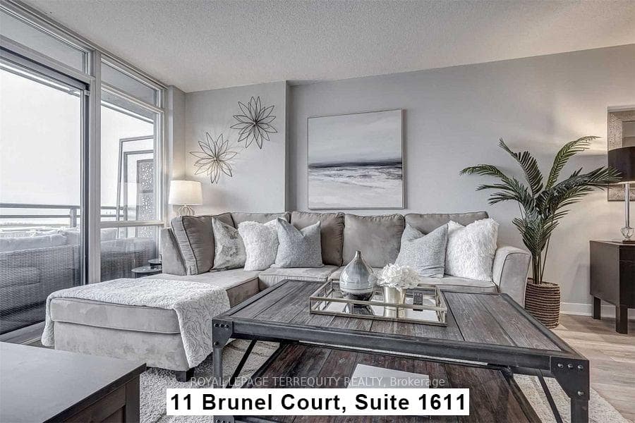11 Brunel Court Unit 1611 photo 10