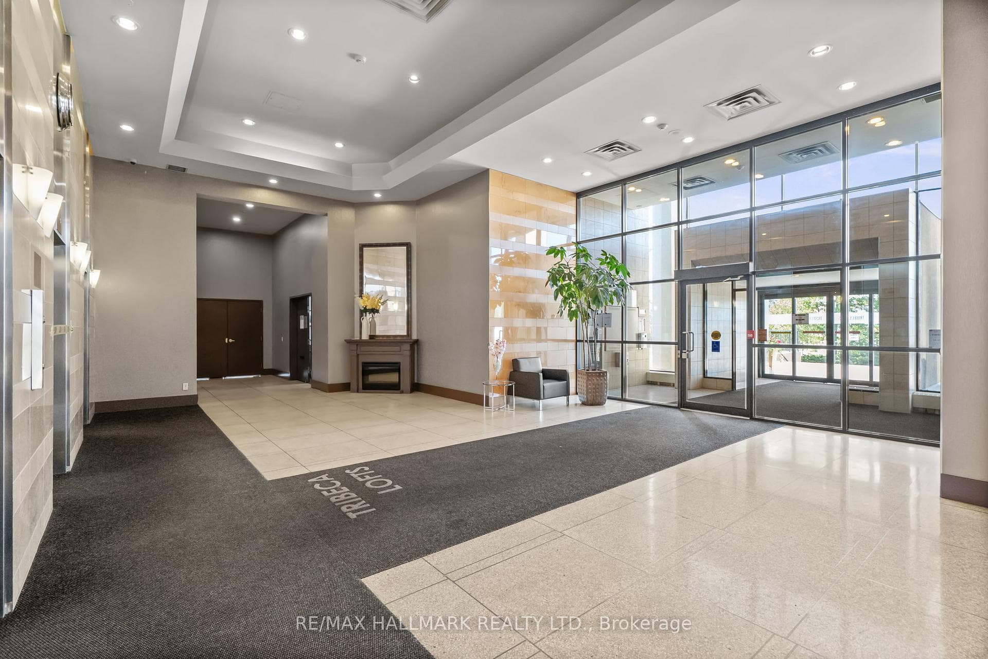 797 Don Mills Road Unit 205 photo 30